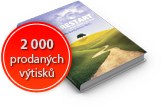 kniha NUTRIRESTART