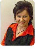 MVDr. Marta Burdychová